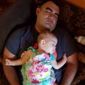 Meet your Posher, Roberto